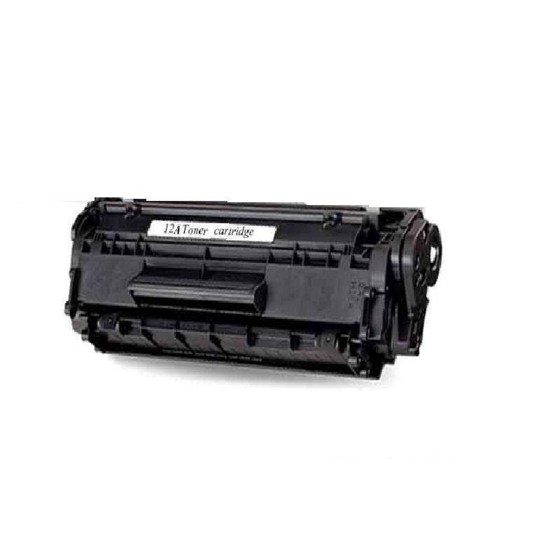 12A Toner Cartridge For HP LaserJet 1020 M1005