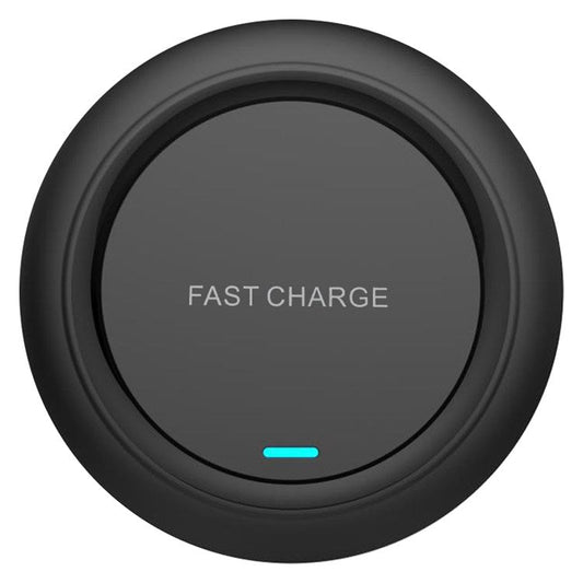 Wireless Charger For Smart Phone, Fast Charger 204A