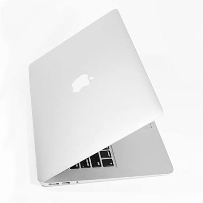 Apple MacBook Air A1466 33.7cm (13.3 Inch) Intel Core i7, 8GB RAM, 256GB SSD 2015 (Refurbished)