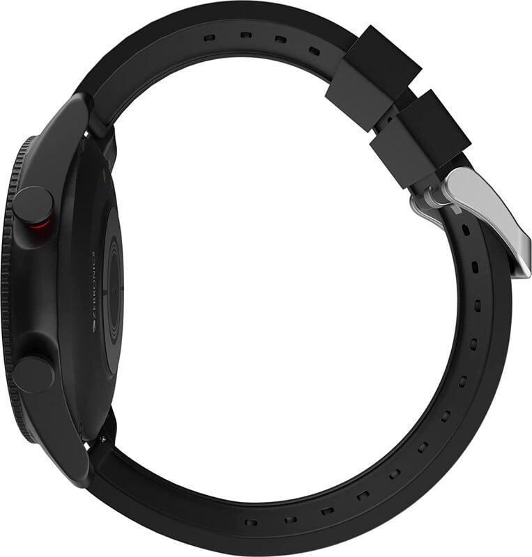 Zebronics ZEB-FIT4220CH Smart Fitness Watch with Call Function