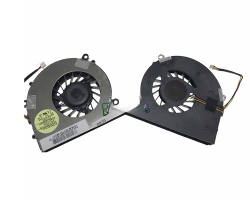 Acer Aspire 5520 CPU Cooling Fan
