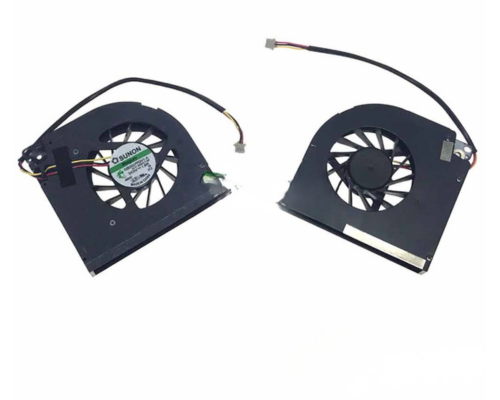 Acer Aspire 7520G CPU Cooling Fan