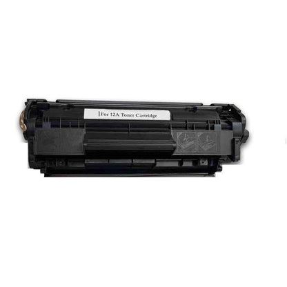 12A Toner Cartridge For HP LaserJet 1020 M1005