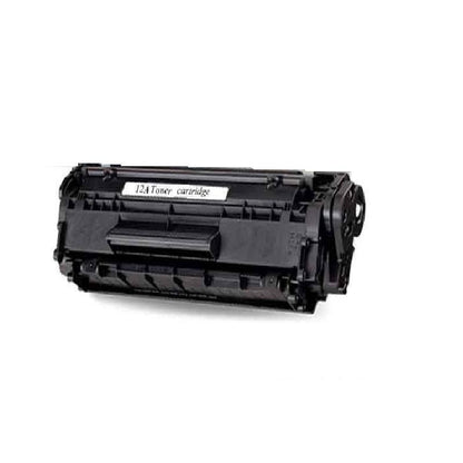 12A Toner Cartridge For HP LaserJet 1020 M1005
