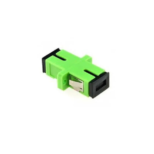 AS Fiber Adaptor Scapc (Pack Of 100Unit)