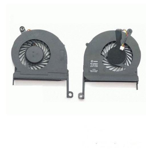 Acer Travel mate P243 CPU Cooling Fan