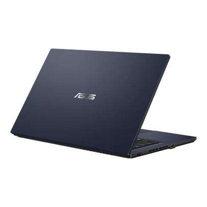 ASUS ExpertBook B1 B1402CBA: FHD, i7-1255U, 16GB RAM, 512GB SSD, DOS, Backlit KB, 35.5cm ( 14inch )Star Black