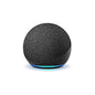 Amazon Echo Dot 4th Gen Without Clock Smart speaker with Alexa