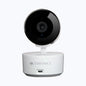 Zebronics Zeb-Smart CAM 102 Smart WiFi PTZ Indoor Camera with Motion Detection, Day/Night Mode