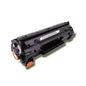 88A Black Toner Cartridge For HP LaserJet P1007