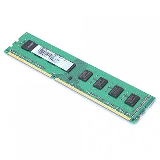 2GB DDR3 Desktop RAM Reliable and Efficient Memory Upgrade