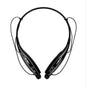 YOROTO Y0-5001 Bluetooth Neckband with Extra Bass & Noise Cancellation (Black)
