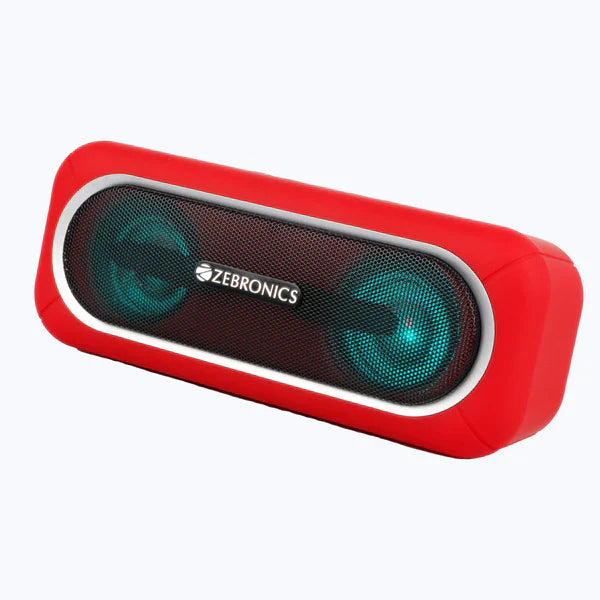 ZEBRONICS Zeb-Delight 20 Portable BT Speaker