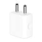 Apple 20W USB-C Power Adapter (for iPhone, iPad & AirPods)