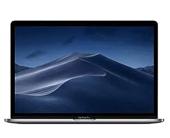 Apple MacBook Pro A1708 13.3-inch Laptop 2017 (Core i7/16GB/256GB/Mac OS/Integrated Graphics) - Refurbished
